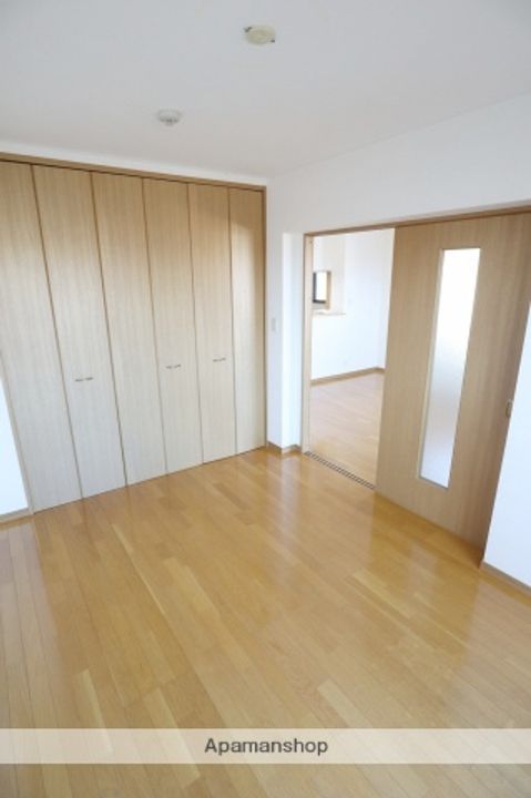 プライムライフの内装