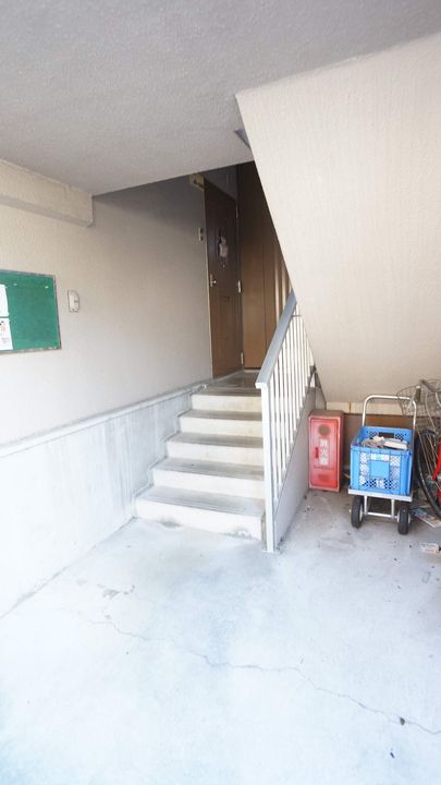 グリーンハイツ石川のその他画像