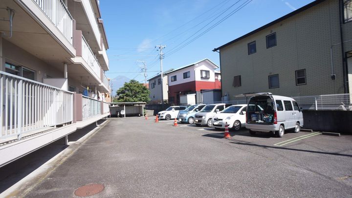 グリーンハイツ石川のその他画像