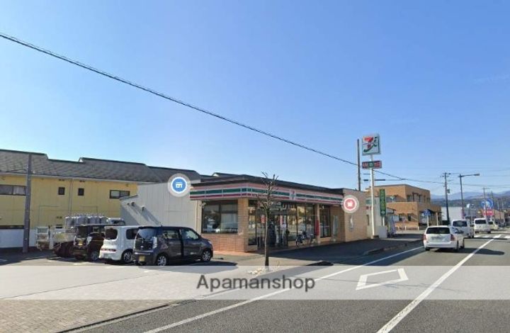 アルストロメリアの周辺