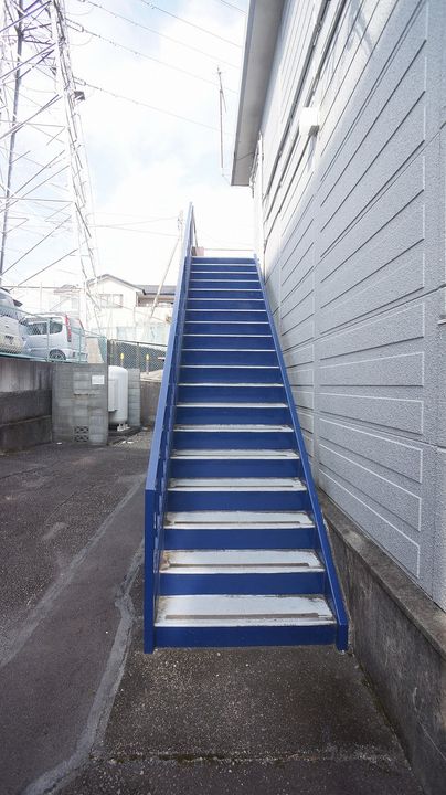 グリーンハイツ増田のその他画像