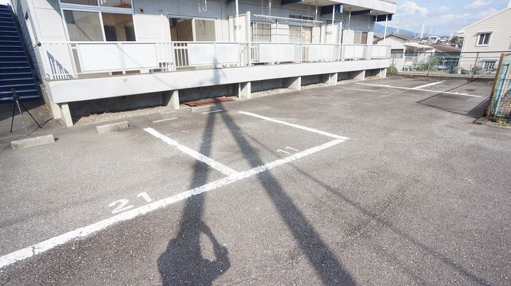 グリーンハイツ増田のその他画像