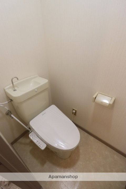 グリーンハイツ増田のその他画像