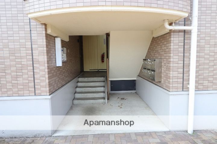 リバーパーク305のその他画像