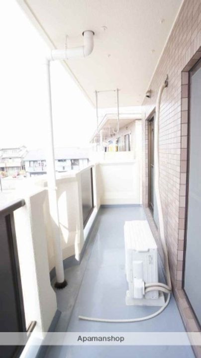 リバーパーク305のその他画像