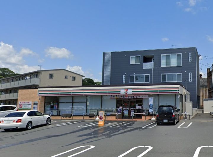 サニーヒルズA301の周辺