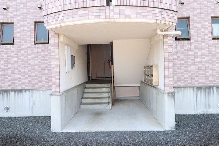 メゾンポワールのその他画像