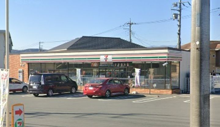 サンリット淀平Aの周辺