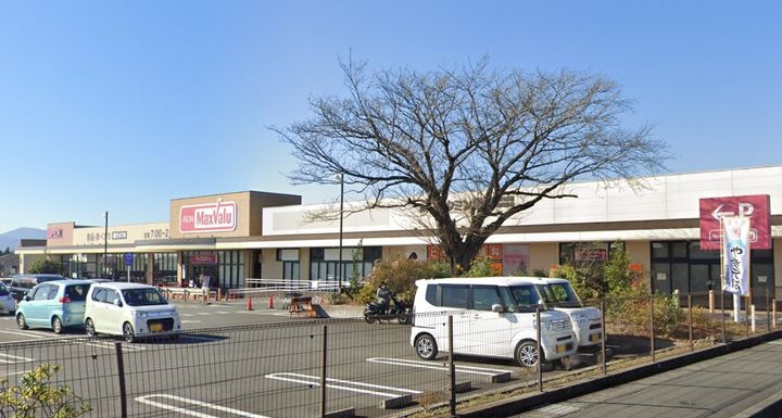 サンリット淀平Aの周辺