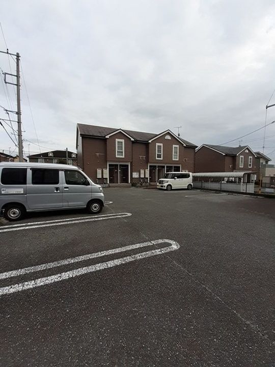 サンリット淀平Aのその他画像