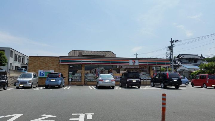 ノーブル古瀬の周辺