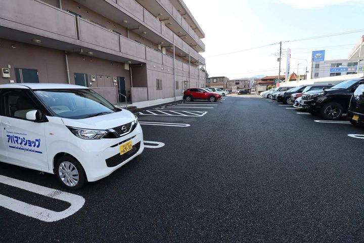 ノーブル古瀬のその他画像