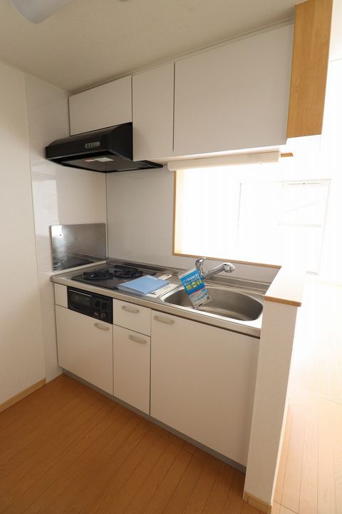 ノーブル古瀬のキッチン