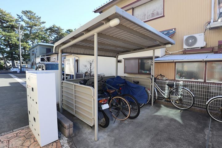 F.ファイブパインⅠのその他画像