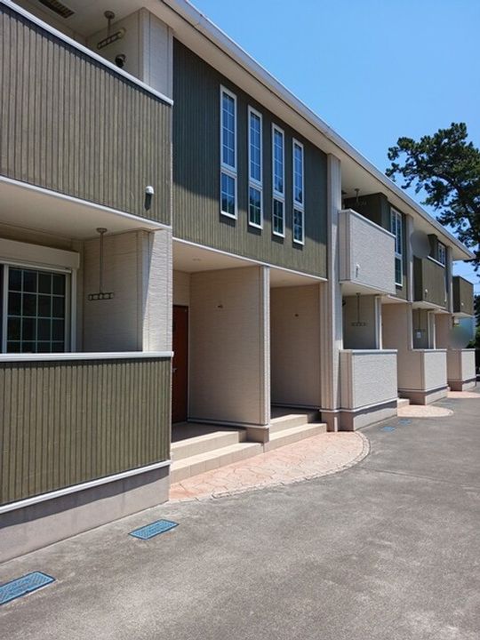 F.ファイブパインⅠのその他画像