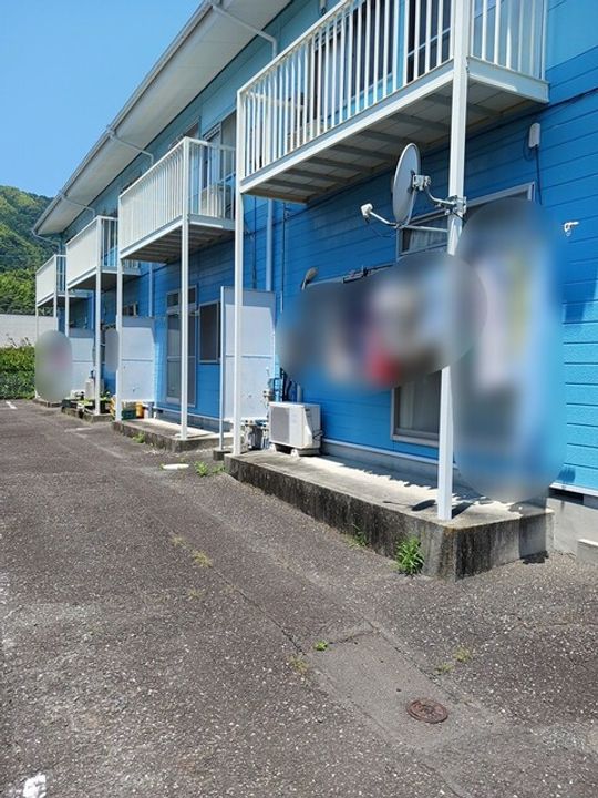 ブルーシティAのその他画像