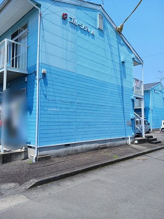 ブルーシティAのその他画像