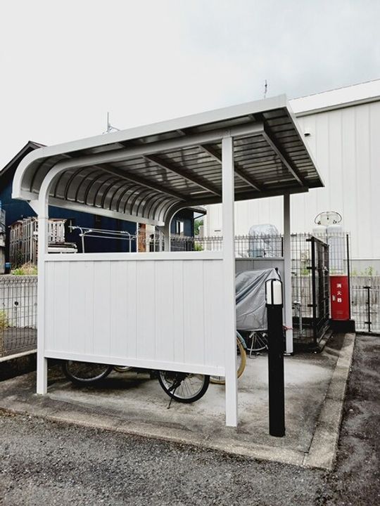 ホワイトリーフⅢのその他画像