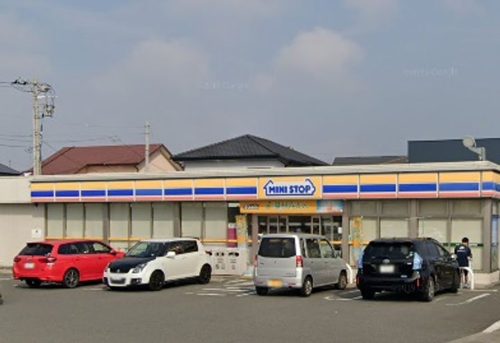 ファミールFUJI NEOの周辺