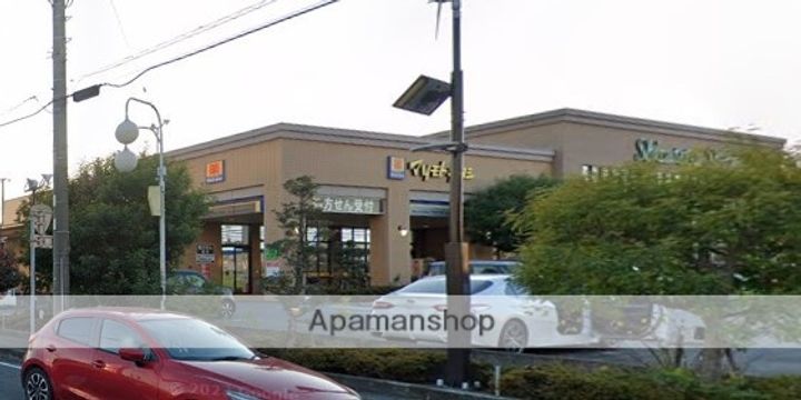 瓜島ビル303の周辺