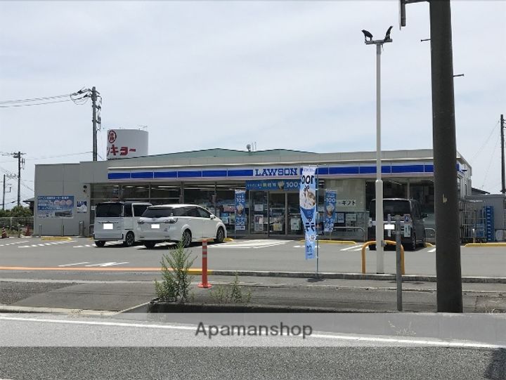 瓜島ビル303の周辺