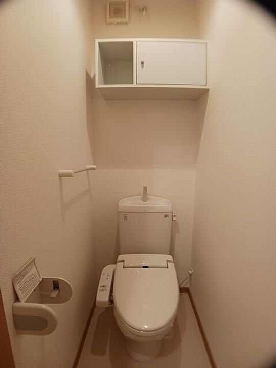 エアリー コートⅡのその他画像