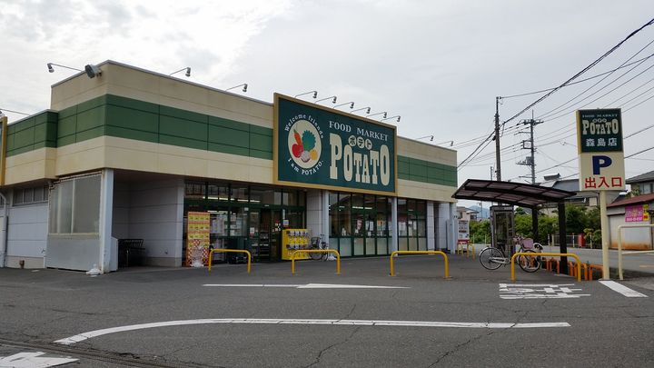 プリムローズK・Ⅰの周辺