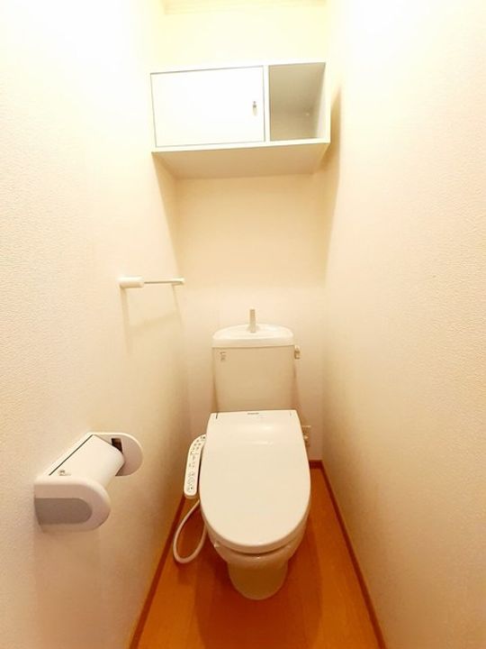 プリムローズK・Ⅰのその他画像