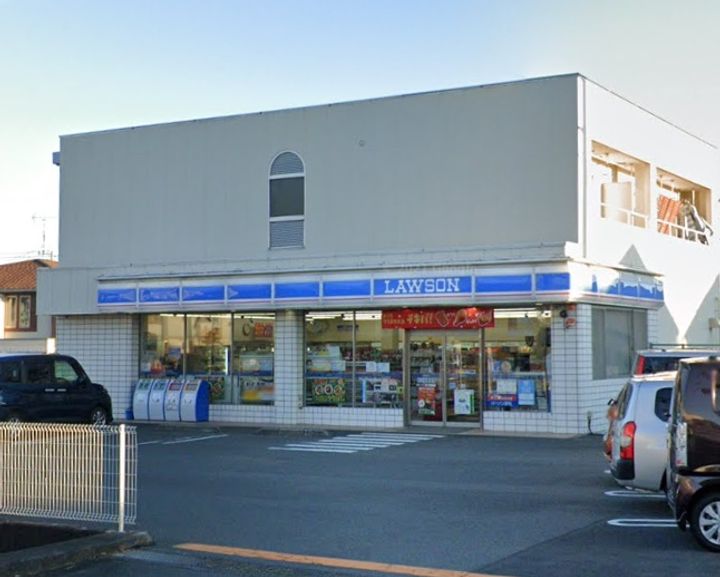 グランメール富士の周辺