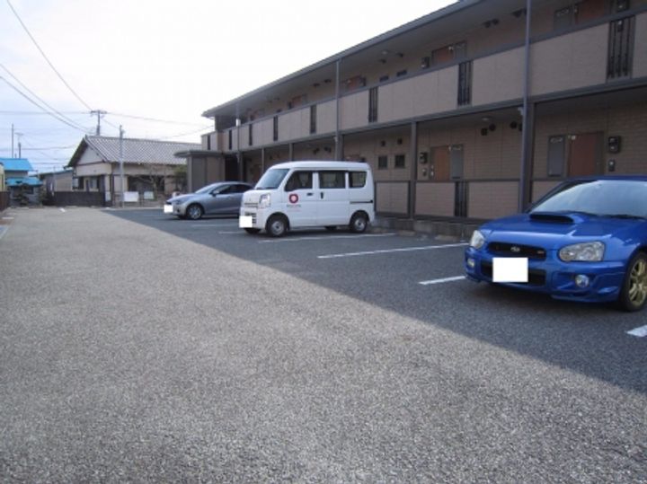 グランメール富士のその他画像
