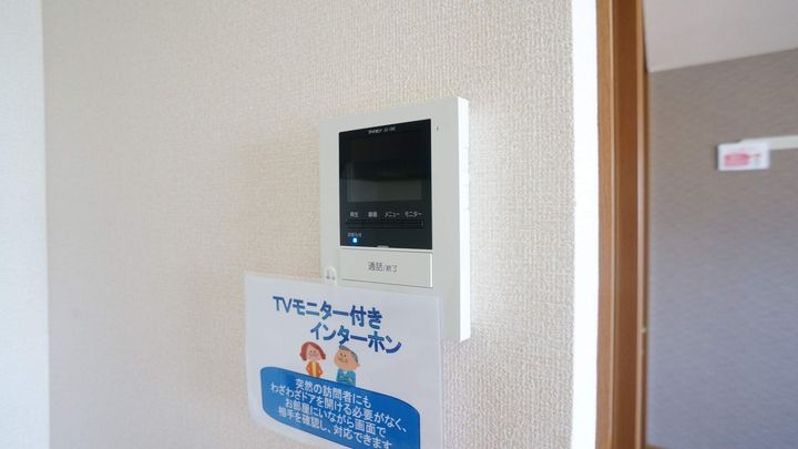 グランメール富士のその他画像