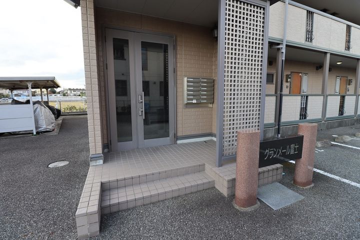 グランメール富士のその他画像
