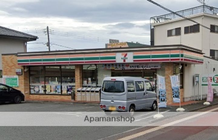 クレールステラの周辺