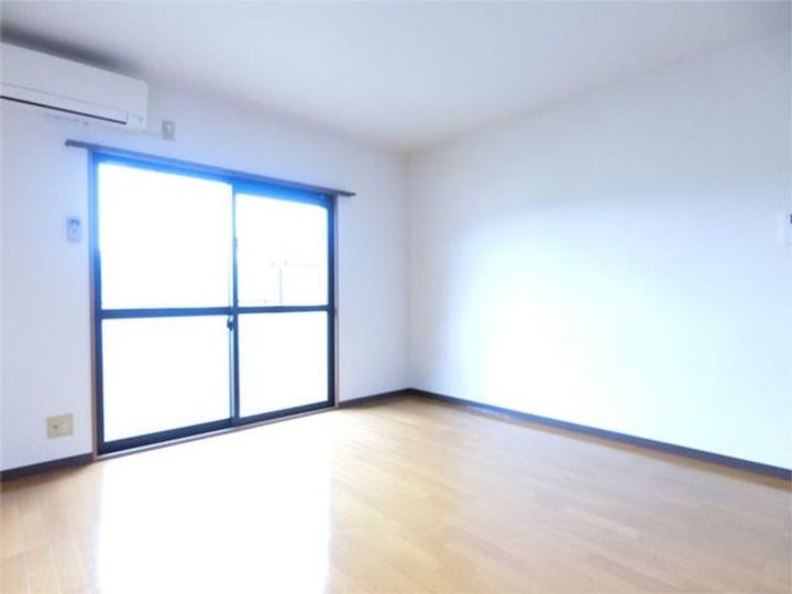 シャンドフルールの居間