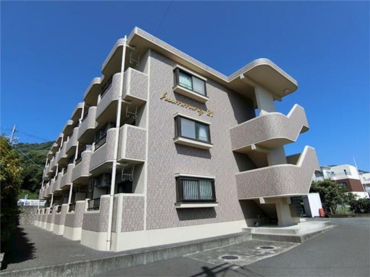 ハミング21の外観