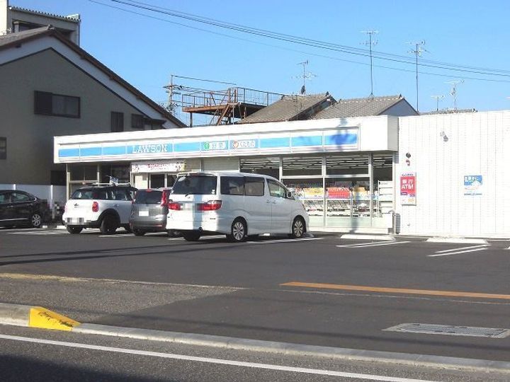 セレーノ モチヅキⅠ103の周辺