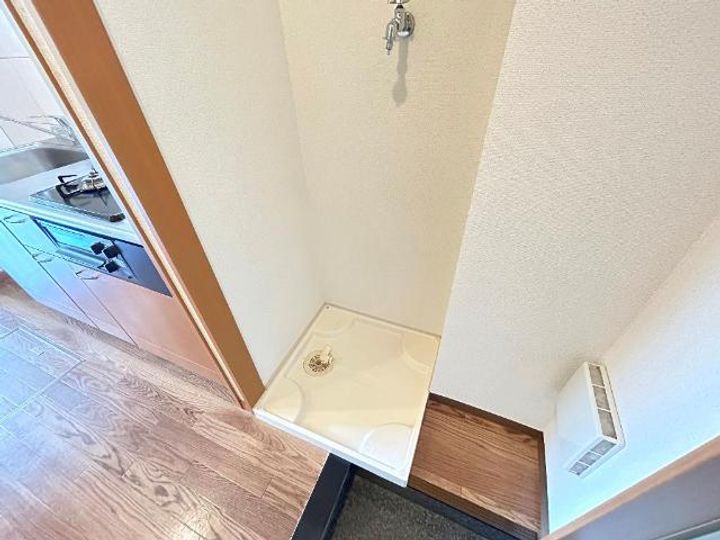 プランドール・モコの内装