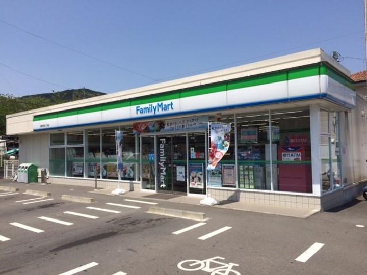アネックス・ネオの周辺