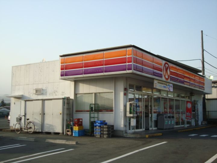 ビクトリーブルクの周辺