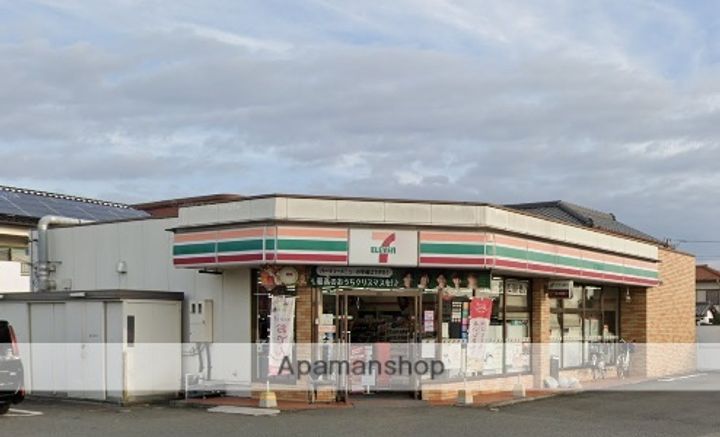 ADVANCE1101の周辺