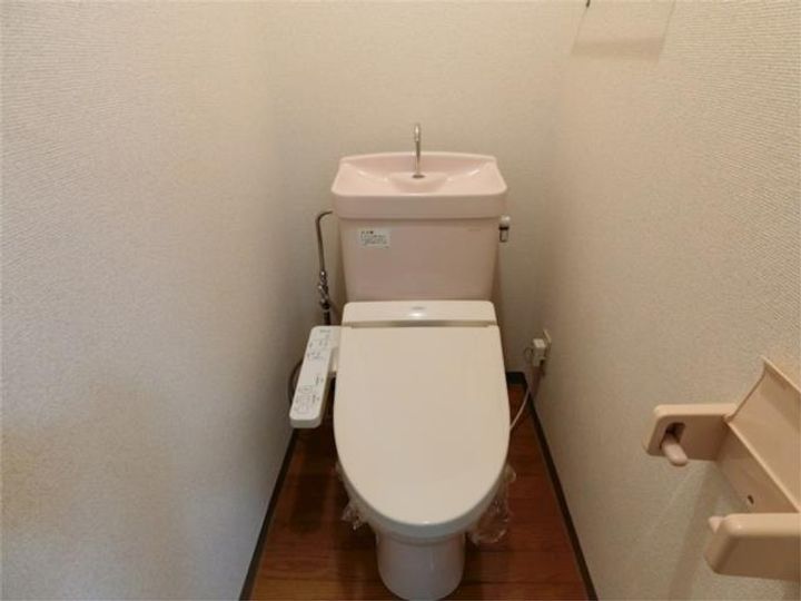 グリュックヴォーネン202のその他画像