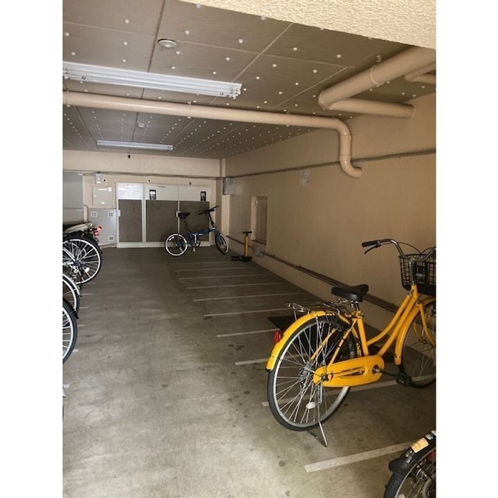 タウンコート常磐町のその他画像