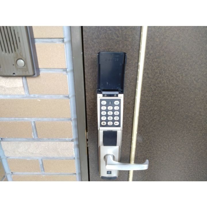 ウイングバードの内装