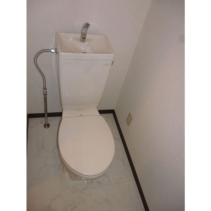 タウンコート人宿町のその他画像
