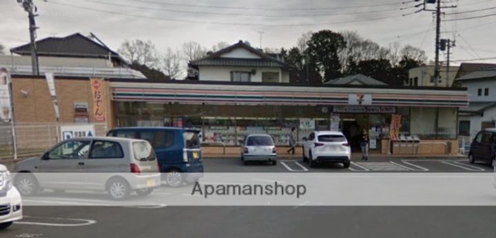 アンフィニAI Cの周辺