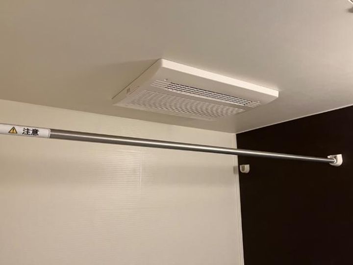 ルビコン・ドゥーエ205の内装