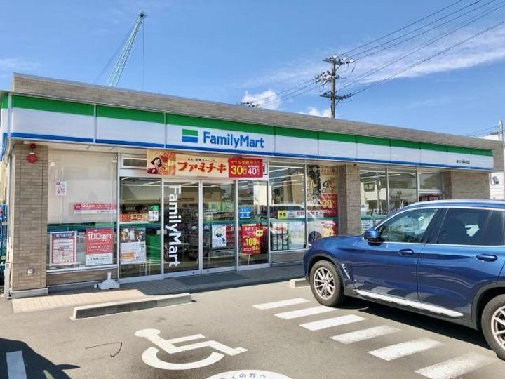 ルビコン・ドゥーエ205の周辺