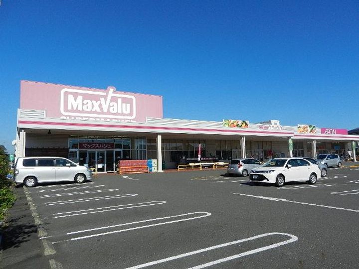 ルビコン・ドゥーエ205の周辺