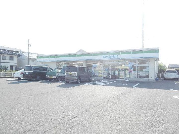 ルビコン・ドゥーエ205の周辺