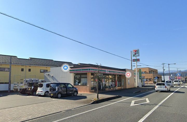 リバービレッジ宝来町の周辺